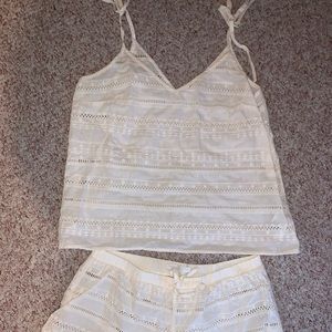 NWOT Abercrombie Set